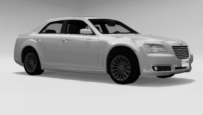 Chrysler 300c V1.0