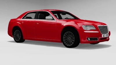 Chrysler 300c V1.0