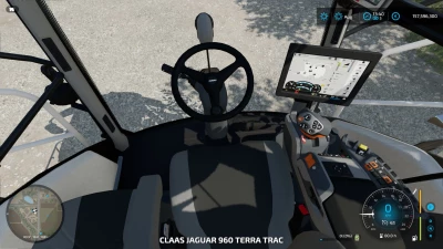 Claas Harvester Pack v1.0.0.0