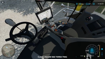 Claas Harvester Pack v1.0.0.0