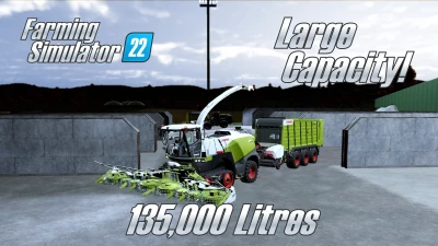 Claas Large Capacity v1.1.0.0