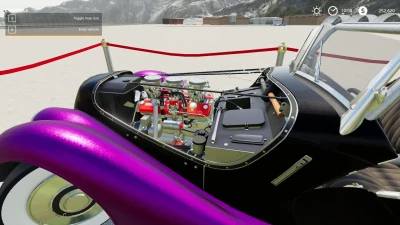 Classic Cars Pack 1 V1.0.0.4