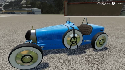 Classic Cars Pack 1 V1.0.0.4