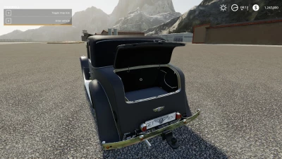 Classic Cars Pack 1 V1.0.0.4