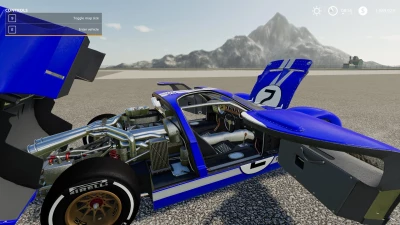 Classic Cars Pack 1 V1.0.0.4