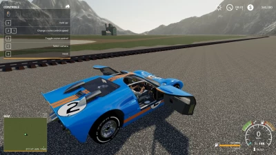 Classic Cars Pack 1 V1.0.0.4