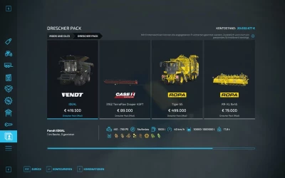 Combine Pack v2.5.0.0