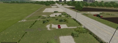 CREEK HAWK GOLDFULL FARM v1.0.0.3