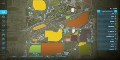 CreekHawk Farm v1.0.5.0