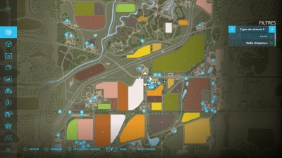 CreekHawk Farm v1.0.0.0