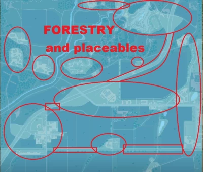 Creek Hawk GOLDFULL Farm v1.0.0.0