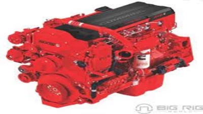 Cummins ISX, N14, and M11 Engines Sounds v1.1