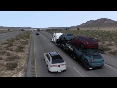 Cummins ISX/X15 Straight pipe sound V2.0 1.42, 1.43