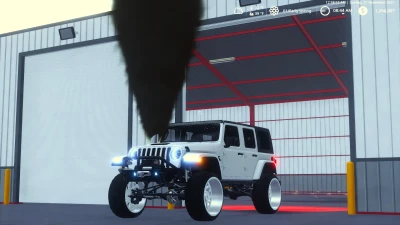 Cummins Jeep v1.0.0.0