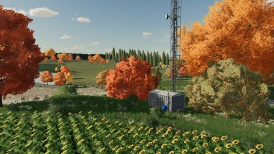 CZECH MAP v1.0.1.0