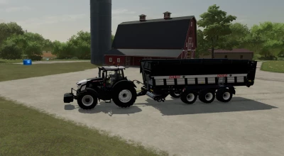 Diablo Bagger 100 v1.0.0.0