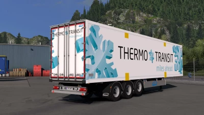 Ekeri trailers by Kast v2.2.3