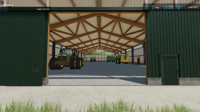 Elm Creek Gamesave + Mods v1.0