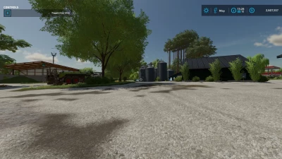 Elm Creek Gamesave + Mods v1.0