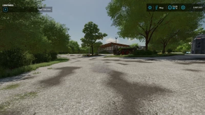Elm Creek Gamesave + Mods v1.0