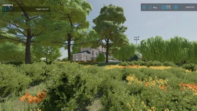 Elm Creek Gamesave + Mods v1.0