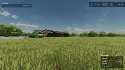 Elm Creek Gamesave + Mods v1.0