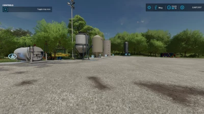 Elm Creek Gamesave + Mods v1.0
