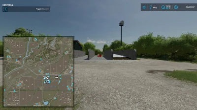 Elm Creek Gamesave + Mods v1.0