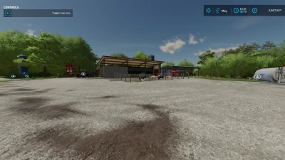 Elm Creek Gamesave + Mods v1.0