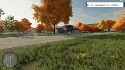 Elm Creek Save Game v1.0.0.0