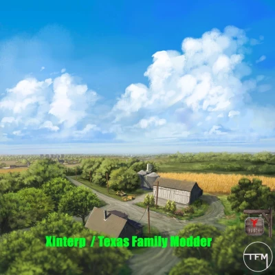 Elm Creek TFM Version v1.0.0.0