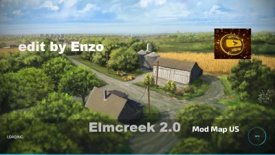 Elmcreek 2.0 edit by Enzo
