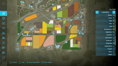 ElmCreek Map v4.0.0.0