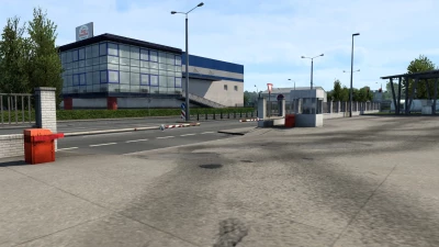 Extended garage v0.93