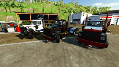 Exxis Super liner1979 v1.0.0.0