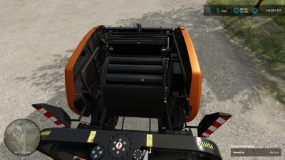 FastBale Hirschfeld Edition v1.0.0.0