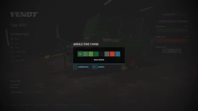 [FBM22] Fendt Tigo 35ST v1.0.0.0