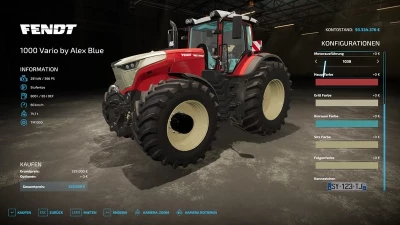 Fendt 1050 v2.0.0.4