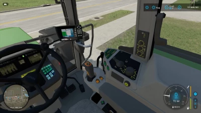 Fendt 900 Favorit Vario ME v1.0.0.0