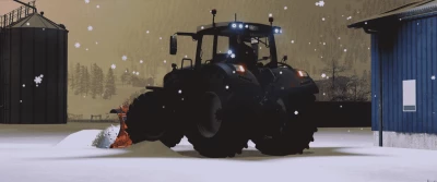 Fendt 900 Vario v1.0.0.0