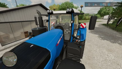 Fendt Vario 1000 f4nt4craft v1.0.0.1