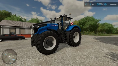 Fendt Vario 1000 f4nt4craft v1.0.0.1