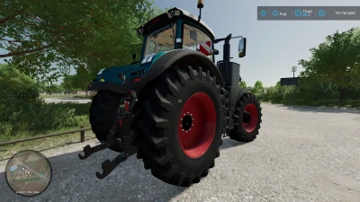 Fendt Vario 1050 v1.4.0.1