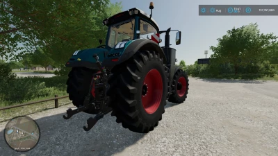 Fendt Vario 1050 v1.4.0.1