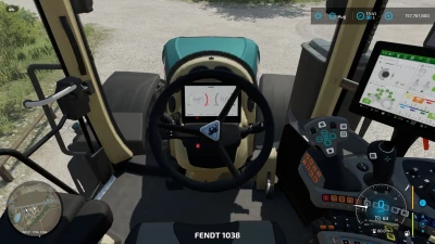 Fendt Vario 1050 v1.4.0.1