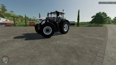 Fendt Vario 900 MC v1.0.0.0