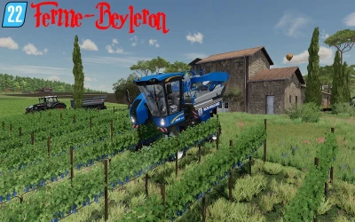 Ferme Beyleron v1.0.0.0