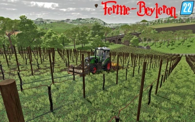 Ferme Beyleron v1.0.0.0