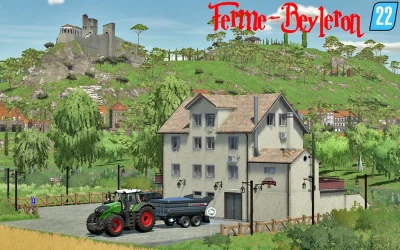 Ferme Beyleron v1.0.0.0