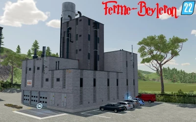 Ferme Beyleron v1.0.0.0